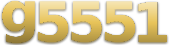 g5551 logo
